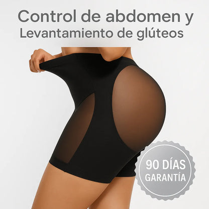 Faja control de abdomen levanta gluteos